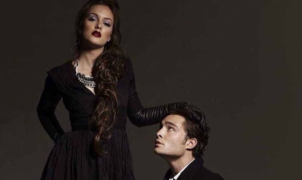 4 Reasons Blair Waldorf Was, And Will Always Be, The Ultimate Queen B