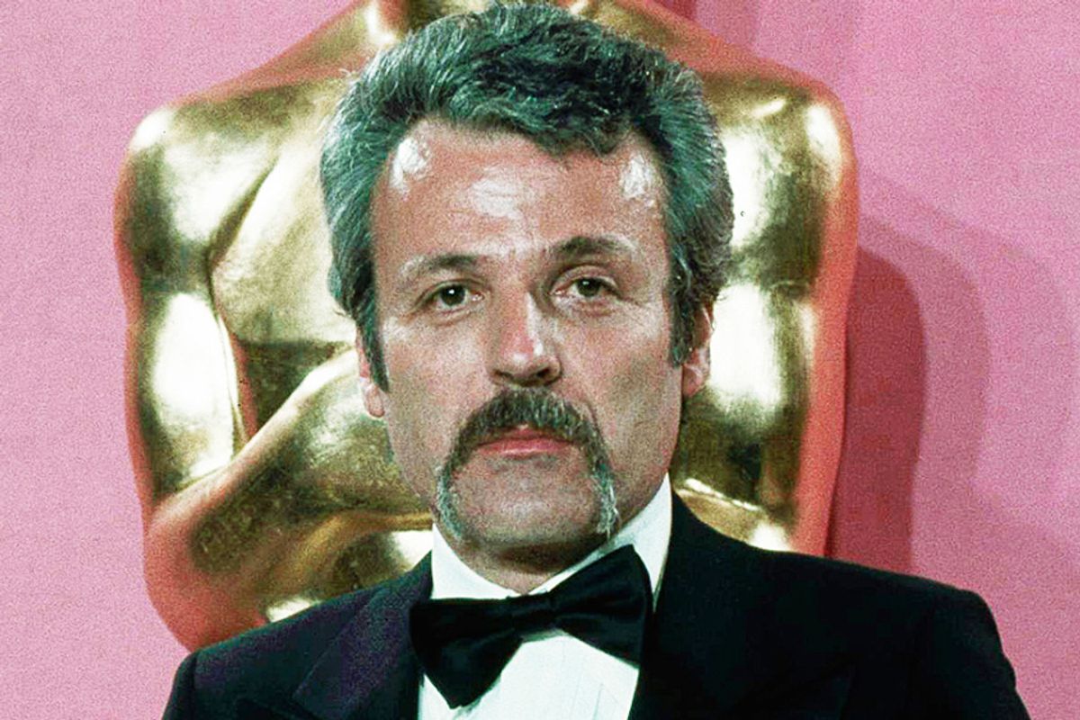 Screen Writing Legend William Goldman Dies at 87