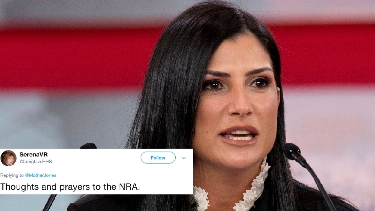 Twitter's Response To The NRA Being Unable To Afford Coffee Due To Financial Troubles Is Beyond Savage
