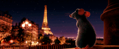 Why The Ratatouille Musical Is The Best Idea To Come From TikTok