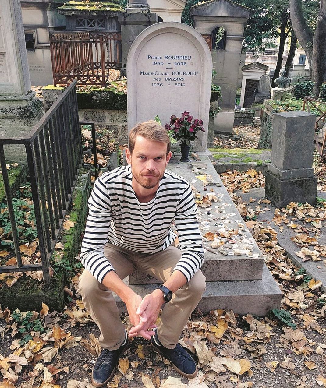 Meglio fermarsi che correre verso il nulla