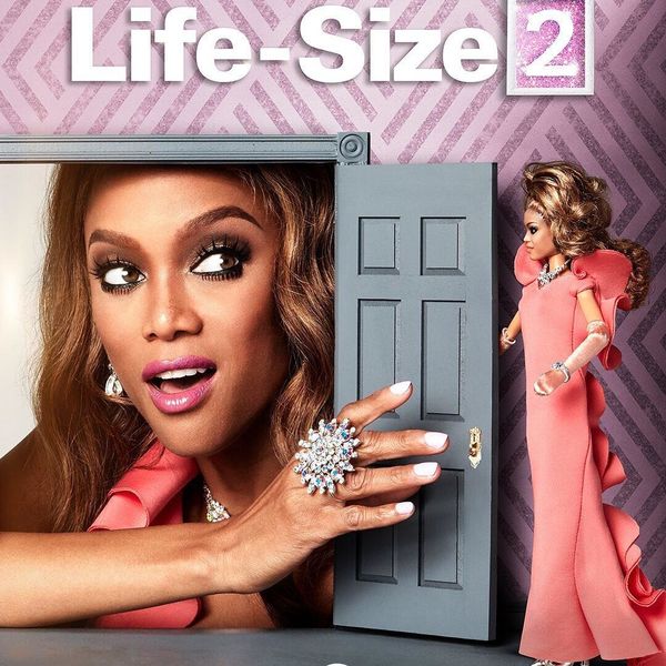 Tyra Banks Raps in New 'Be A Star' Remix Music Video