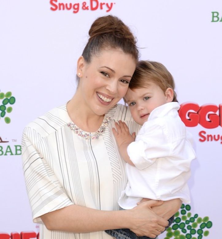 Actress Livid After What Airport Security Made Her Do To Her Breast Milk Not Ok Theblaze