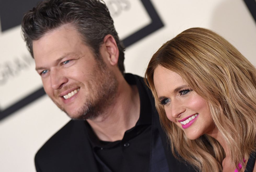 Two of Country Music's Biggest Stars Announce Divorce TheBlaze