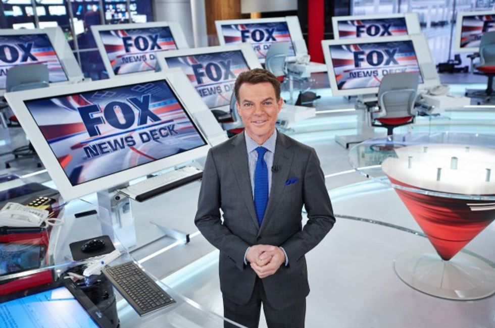 As Fox News Turns 19, Take a Look at How Some of Its Most Famous Hosts ...