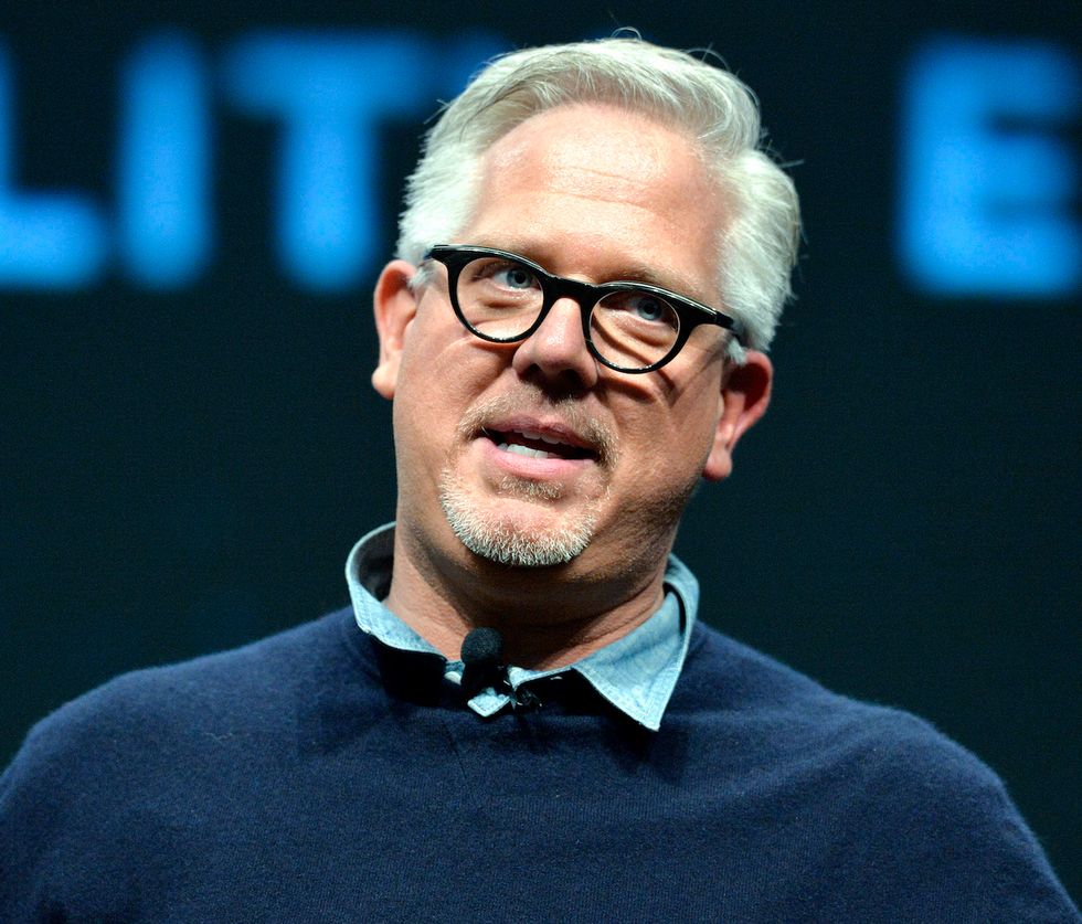 Glenn Beck Reveals Condition ABC Broke With '20/20' Special and the