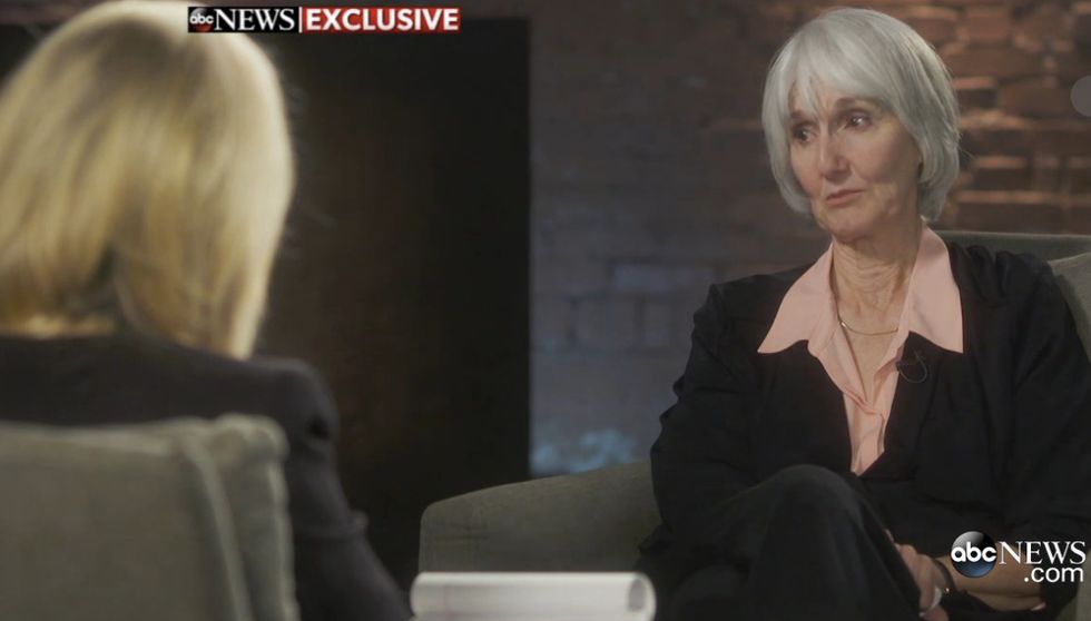 17 Years After Columbine, Mother of One Shooter Gives First-Ever TV ...
