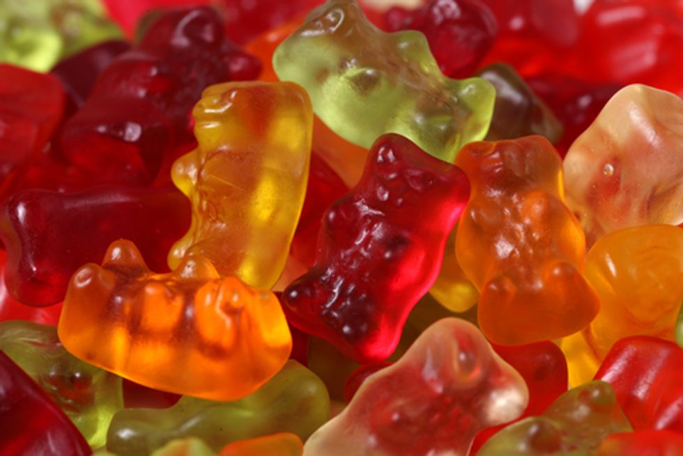 High School Student Hospitalized After Ingesting Gummy Bears Laced With ...