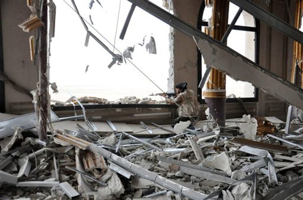 Russian Rambo' Officer's Body Is Flown Back to Moscow for a Hero's ...