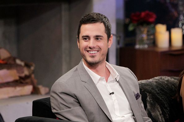 Bachelor' Star Ben Higgins Reportedly Eyeing Colorado State House Seat ...