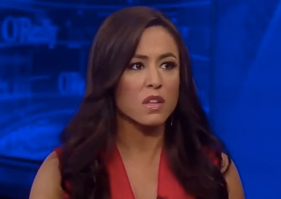 Former Fox News Anchor Andrea Tantaros Claims Ailes Also Sexually Harassed Her Theblaze