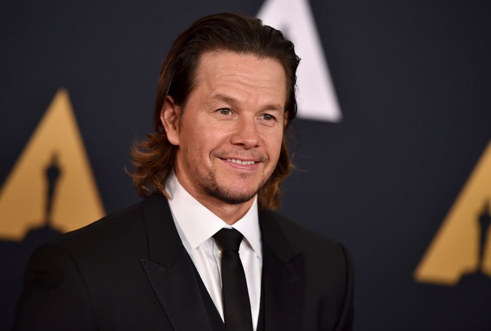 mark wahlberg has had enough celebrities speaking out mark wahlberg has had enough celebrities speaking out