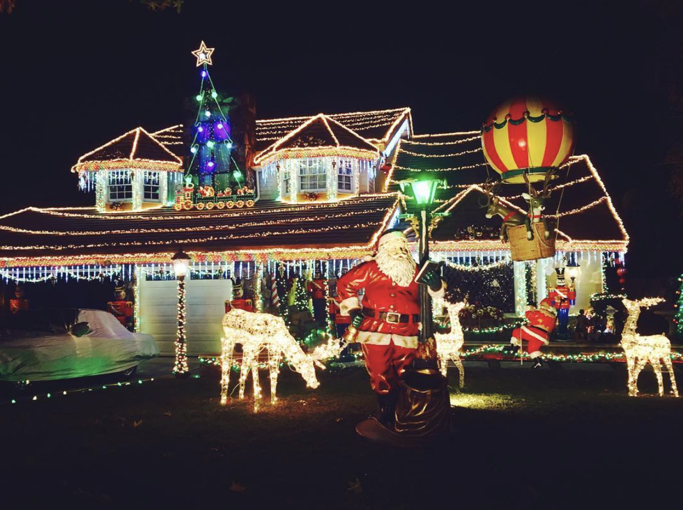 2022 Christmas Events Eugene 7 Places In Eugene To Get You Into The Christmas Spirit