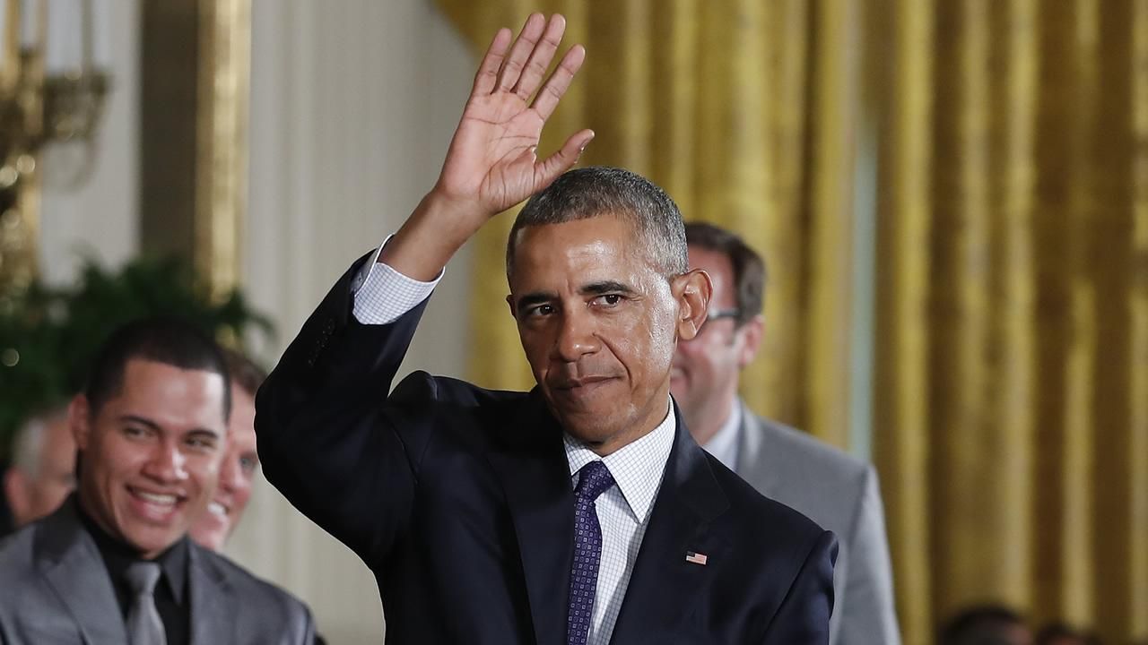 days left in obama administration days left in obama administration