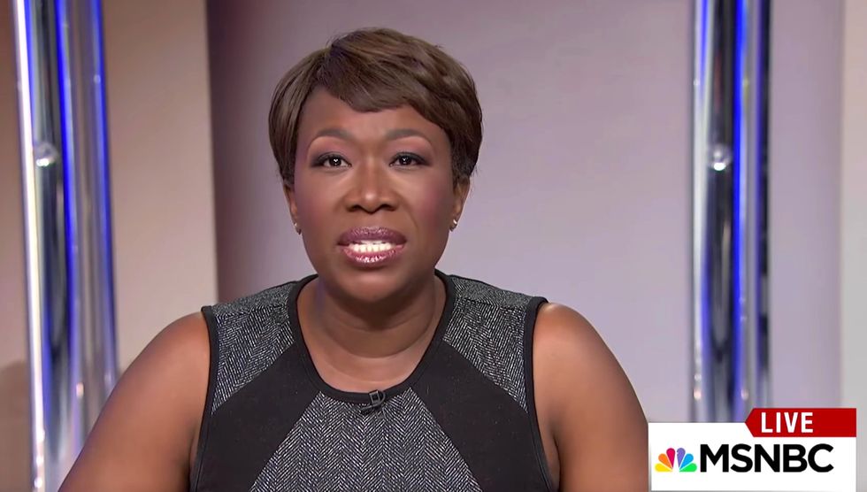 MSNBC anchor calls for reporters to boycott Trump press conferences