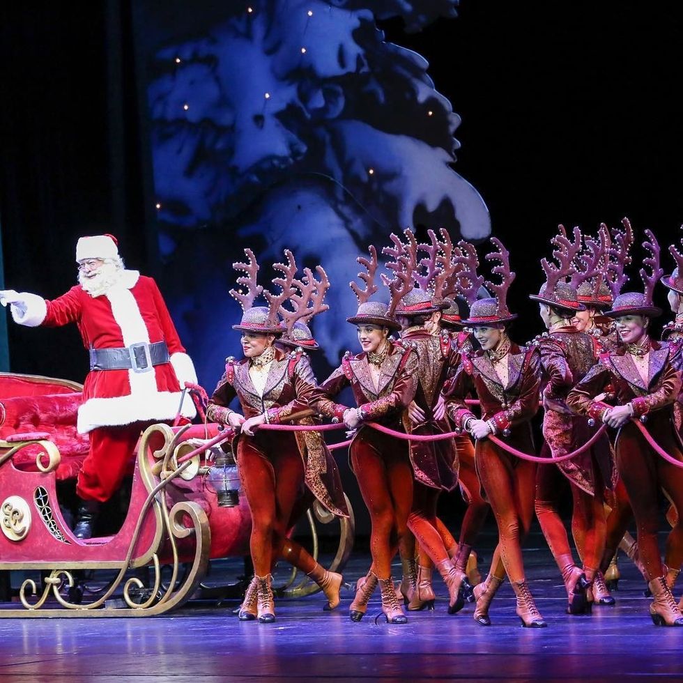 2022 Christmas Events Eugene 7 Places In Eugene To Get You Into The Christmas Spirit