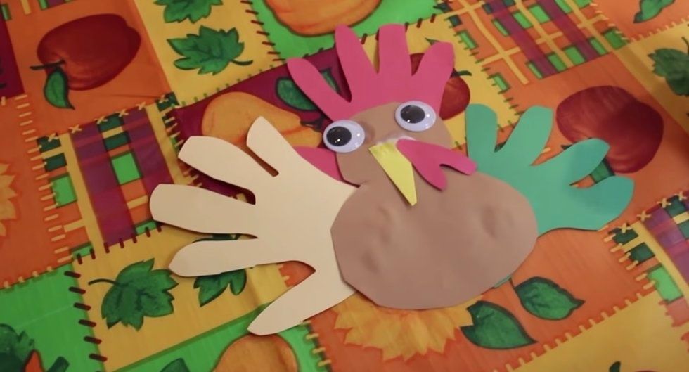 Ways to Include Thanksgiving Lessons Into Classrooms at the Elementary School Level