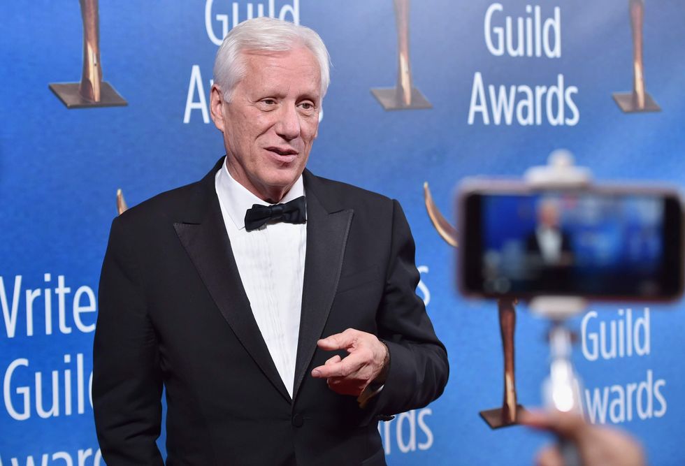 Actor James Woods pummels TIME magazine after they publish story with 'blatant lie' about Republicans