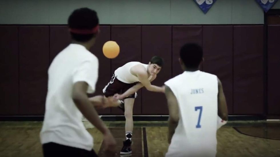 They wanted to ban dodgeball in public schools. But state officials