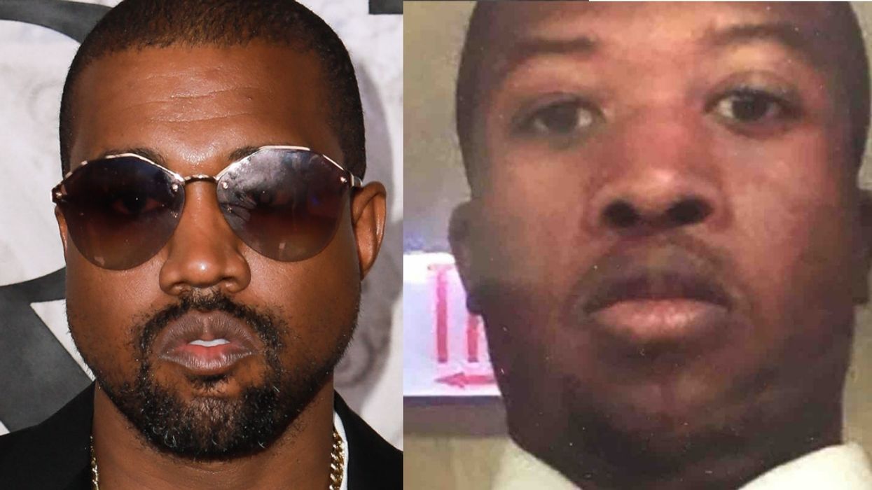 Kanye Donates Big For Family Of Chicago Security Guard Fatally Shot By Police