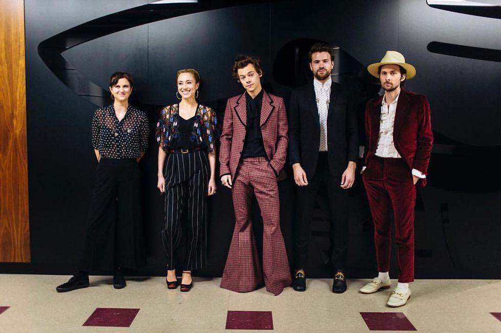 Clare Uchima, You Are Wrong