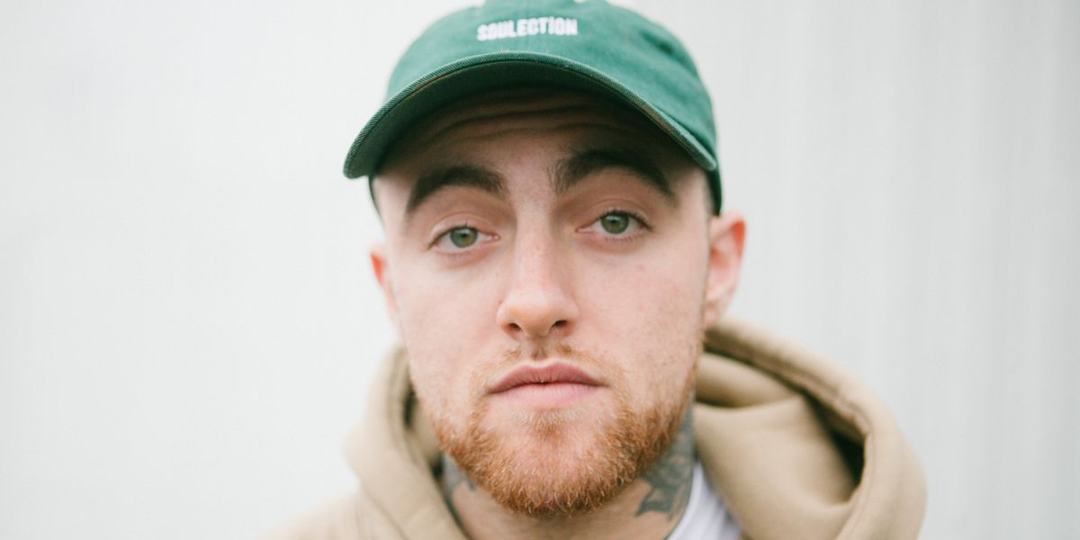 Mac Miller's Cause of Death Revealed
