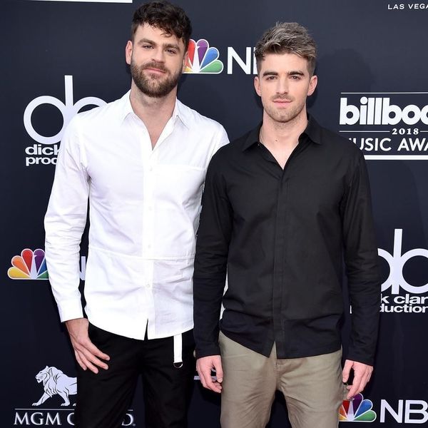 The Chainsmokers Are Pivoting to Hollywood
