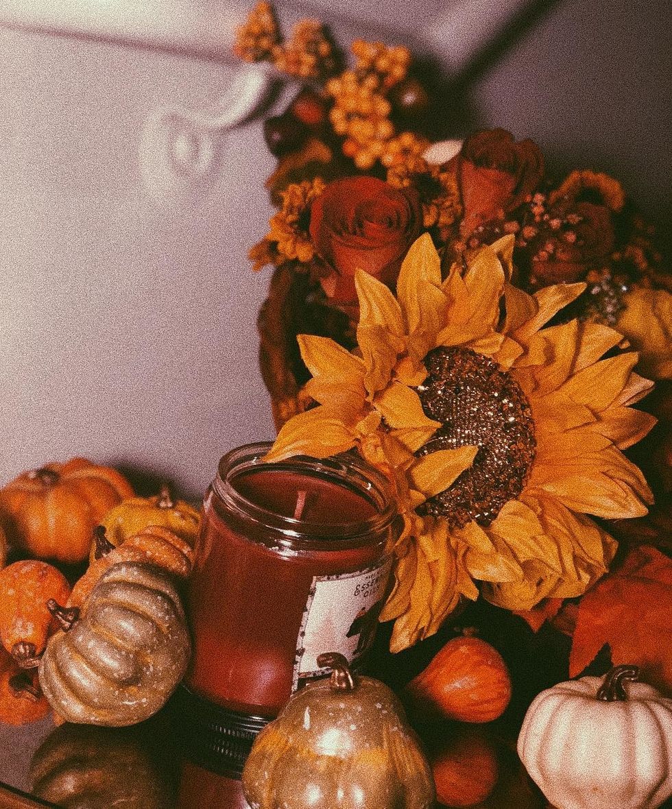 How to Be Festive When You’re Not