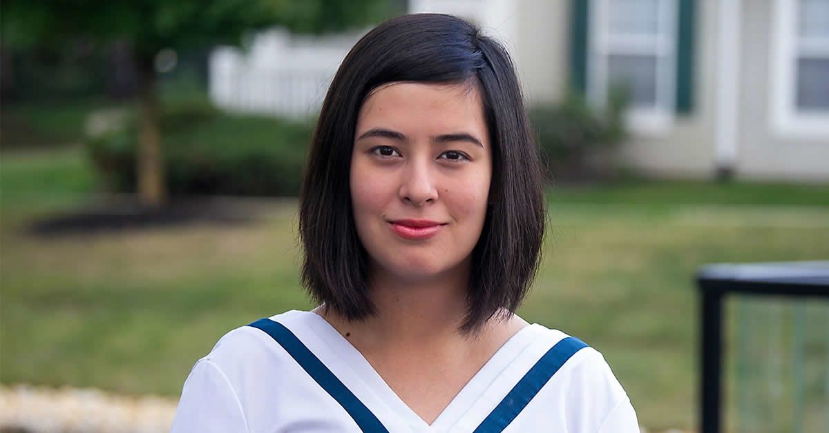 Women in Tech at DocuSign: Bree D.