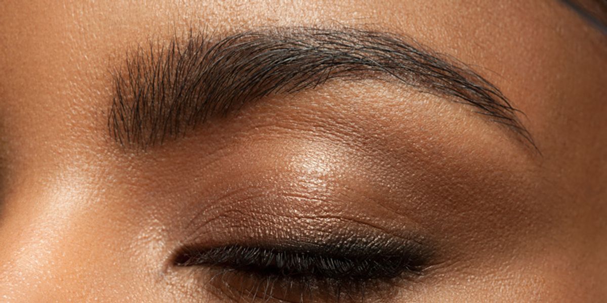We've Unlocked The Secret To Mastering The Eyebrow Game With These Easy Tips