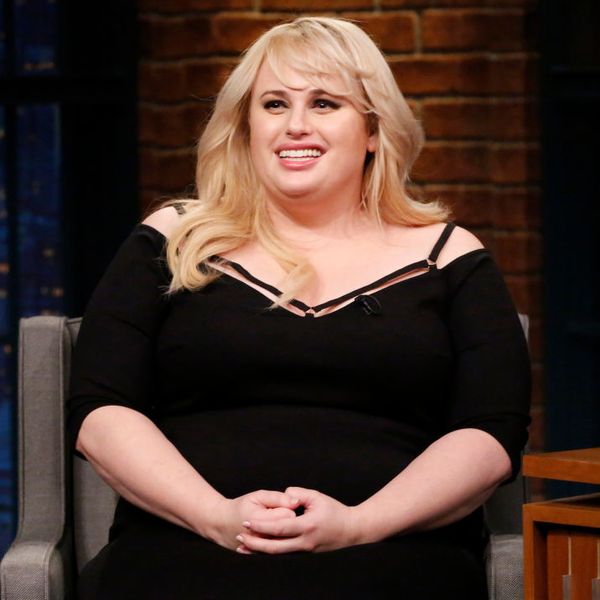 Rebel Wilson Has Finally Apologized