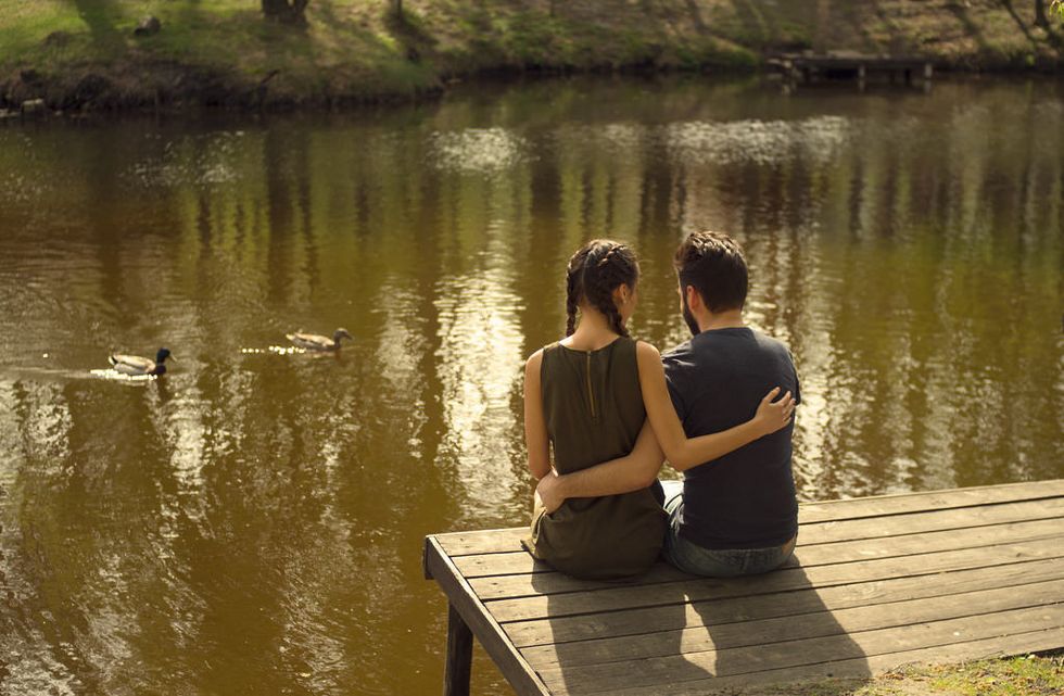 6 Signs You're Ready To Settle Down