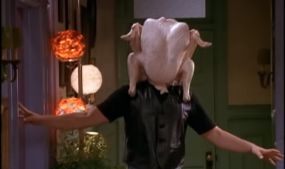 15 Of Netflix's Best Thanksgiving Episodes To Get You Ready For Turkey Day