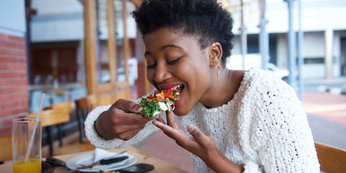 You Need To Visit These Black-Owned Vegan Restaurants In Your City