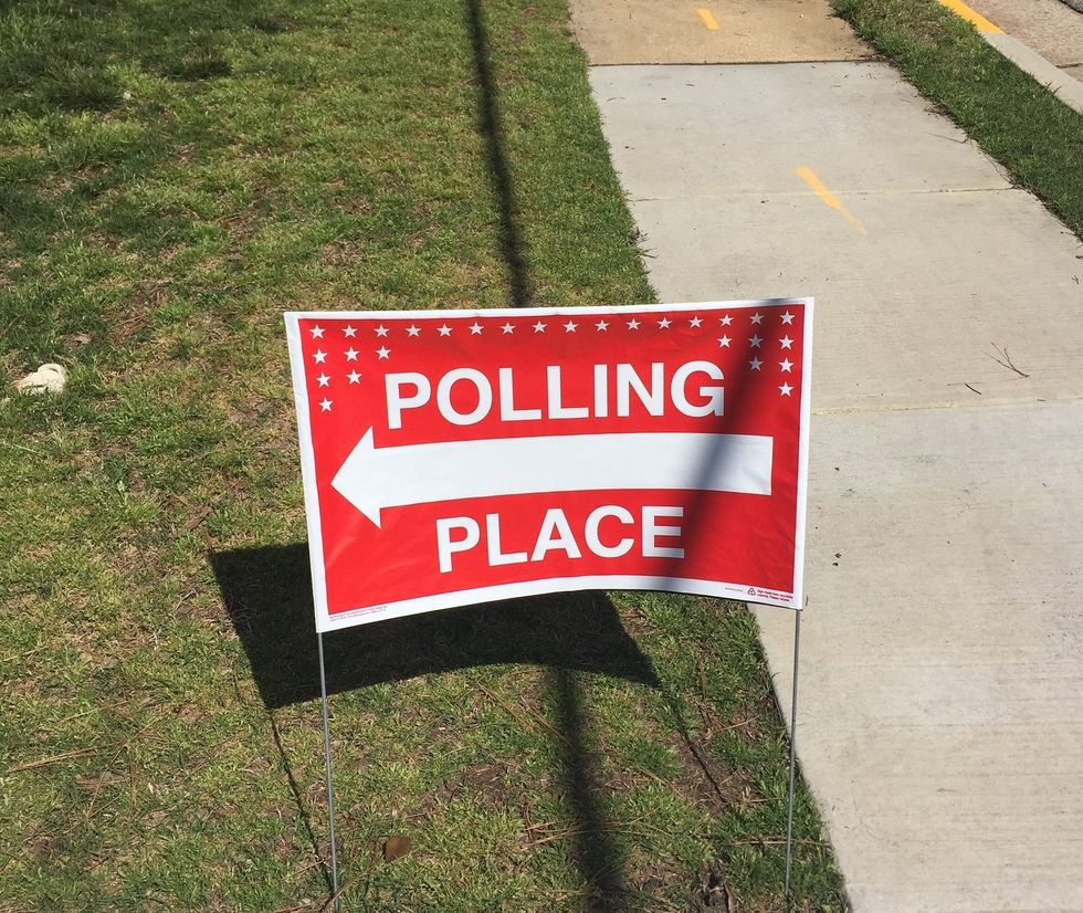 Voter ID Will Be The End Of Young Voters