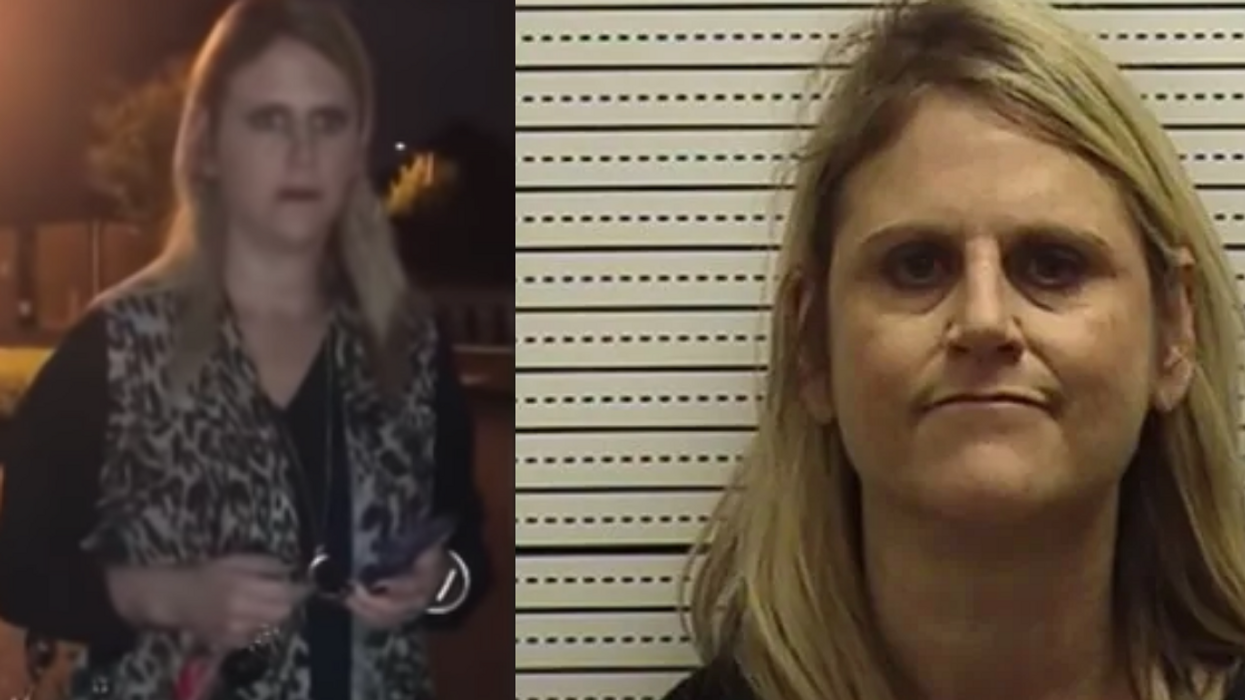 Woman Dubbed #SouthParkSusan After Racist Viral Video Rant Now Facing Charges