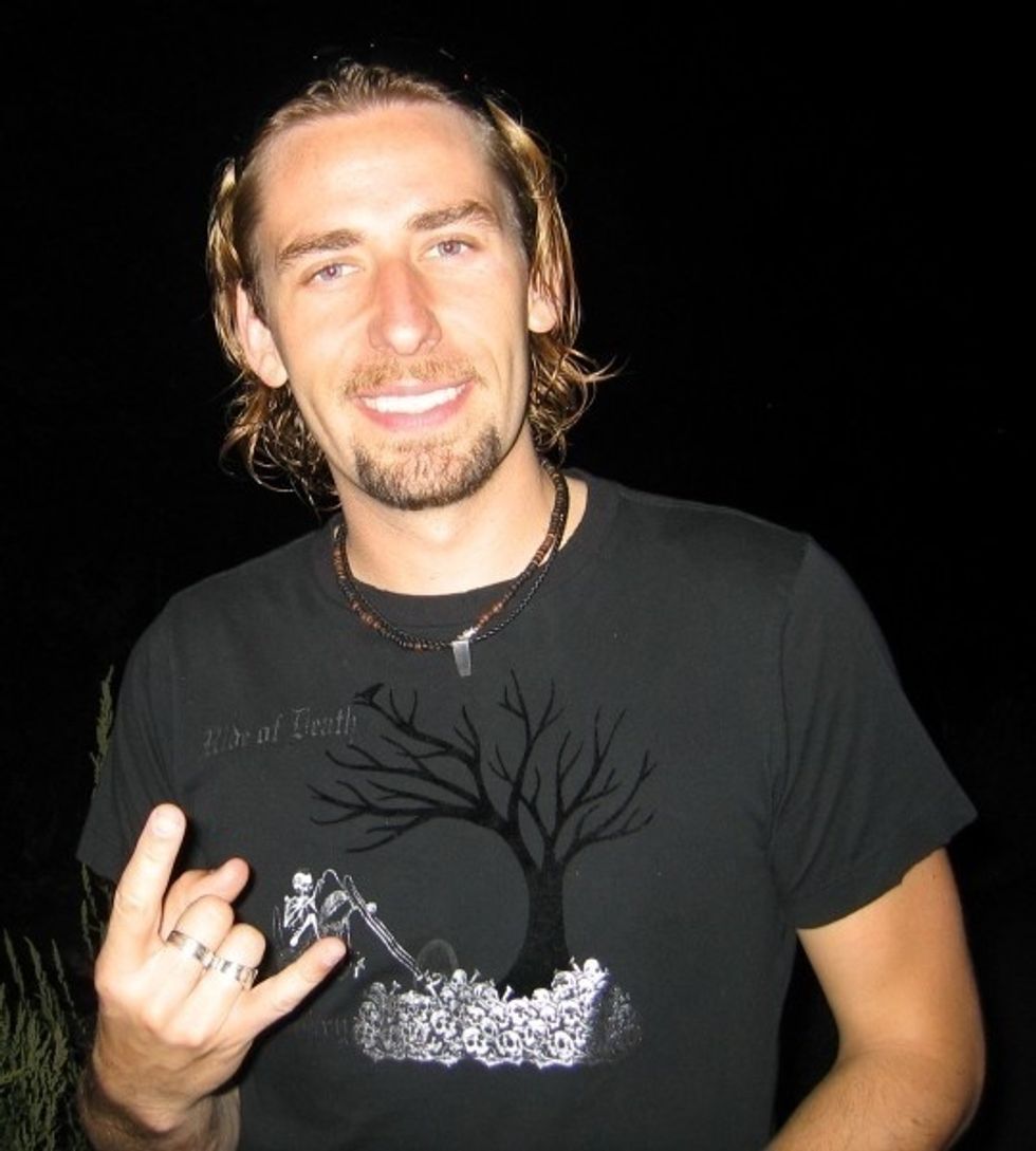 25 Nickelback Lyrics For Your Instagram Caption