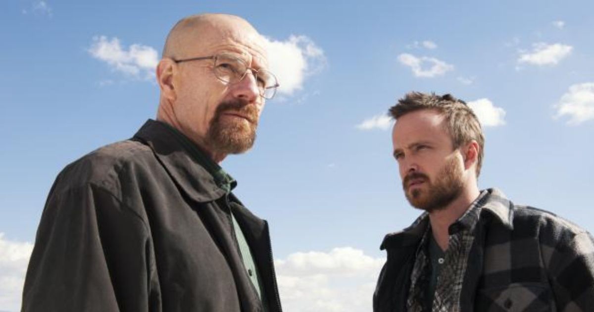 There's Reportedly A 'Breaking Bad' Movie In The Works—And Fans Have Mixed Feelings About It