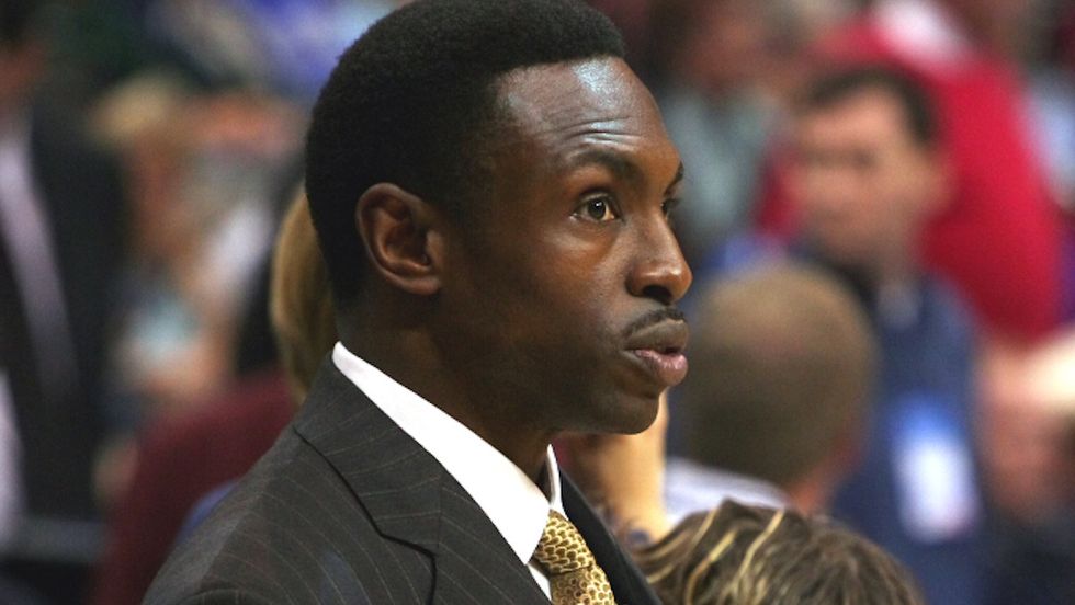 Avery Johnson Moving To The Cavaliers Has UA In A Panic