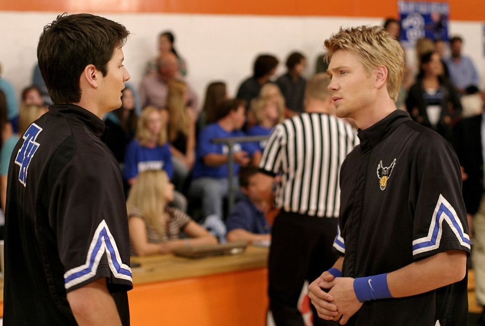 10 'One Tree Hill' Quotes Every Diehard Fan Can Turn To, Always And Forever