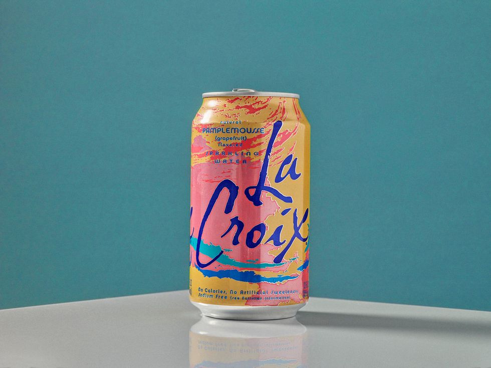 Best La Croix Flavor