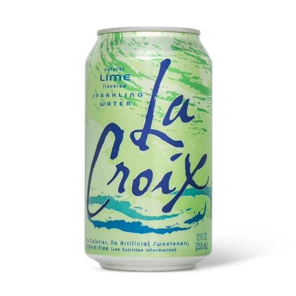 Best La Croix Flavor