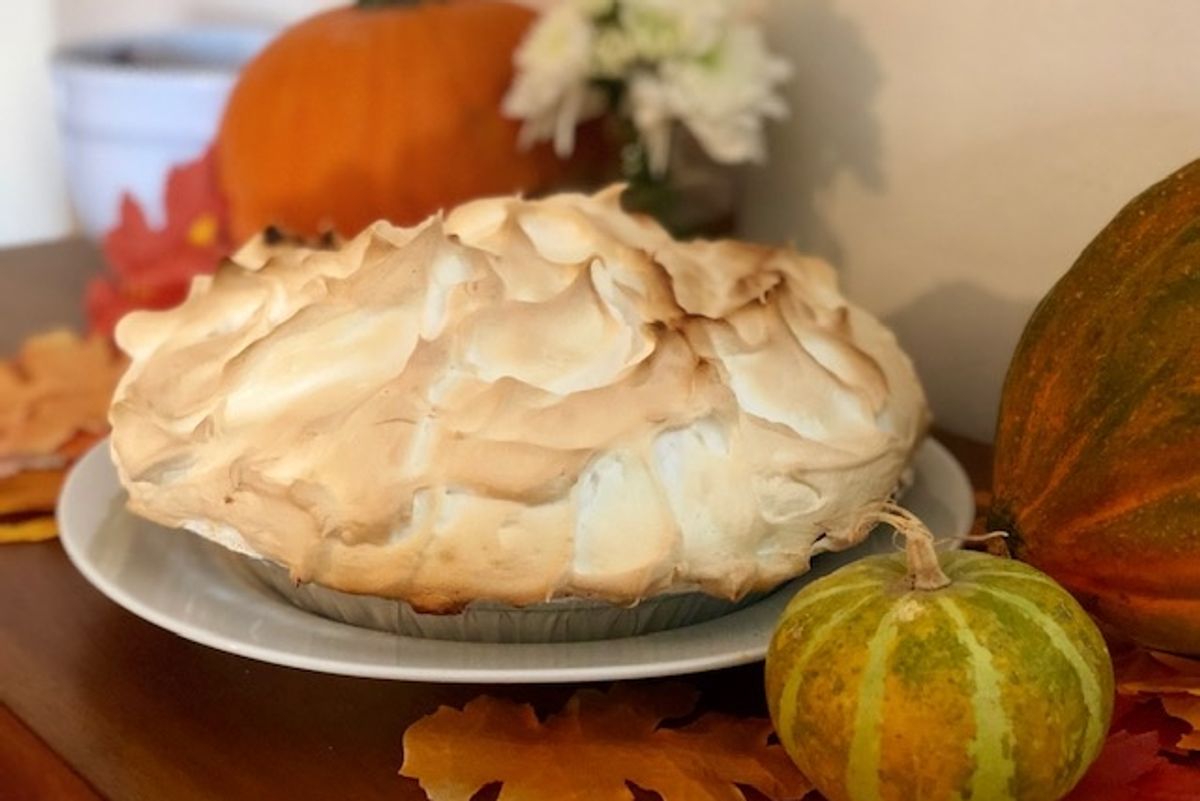 How to toaster bake your entire Thanksgiving meal