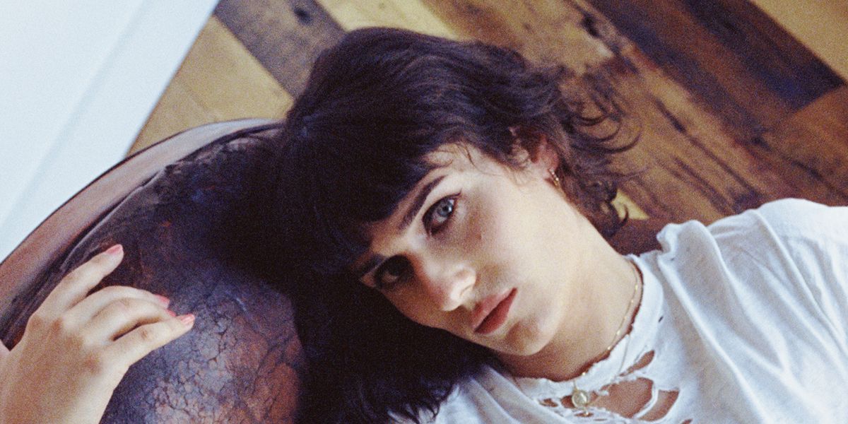 Teddy Geiger's New Single Reveals Her Online Alter Ego