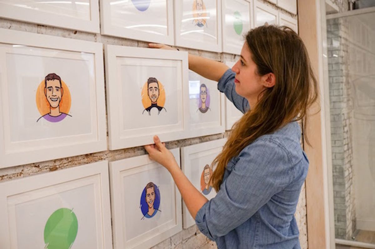 SeatGeek Employee Spotlight: Erin Elsham, People Ops