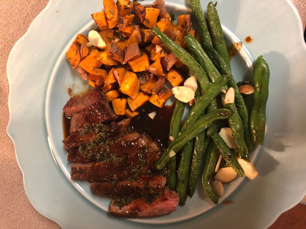 I Tried HelloFresh For 3 Weeks And I Was Not Disappointed