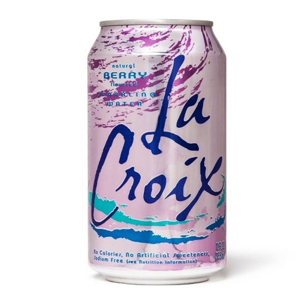 Best La Croix Flavor