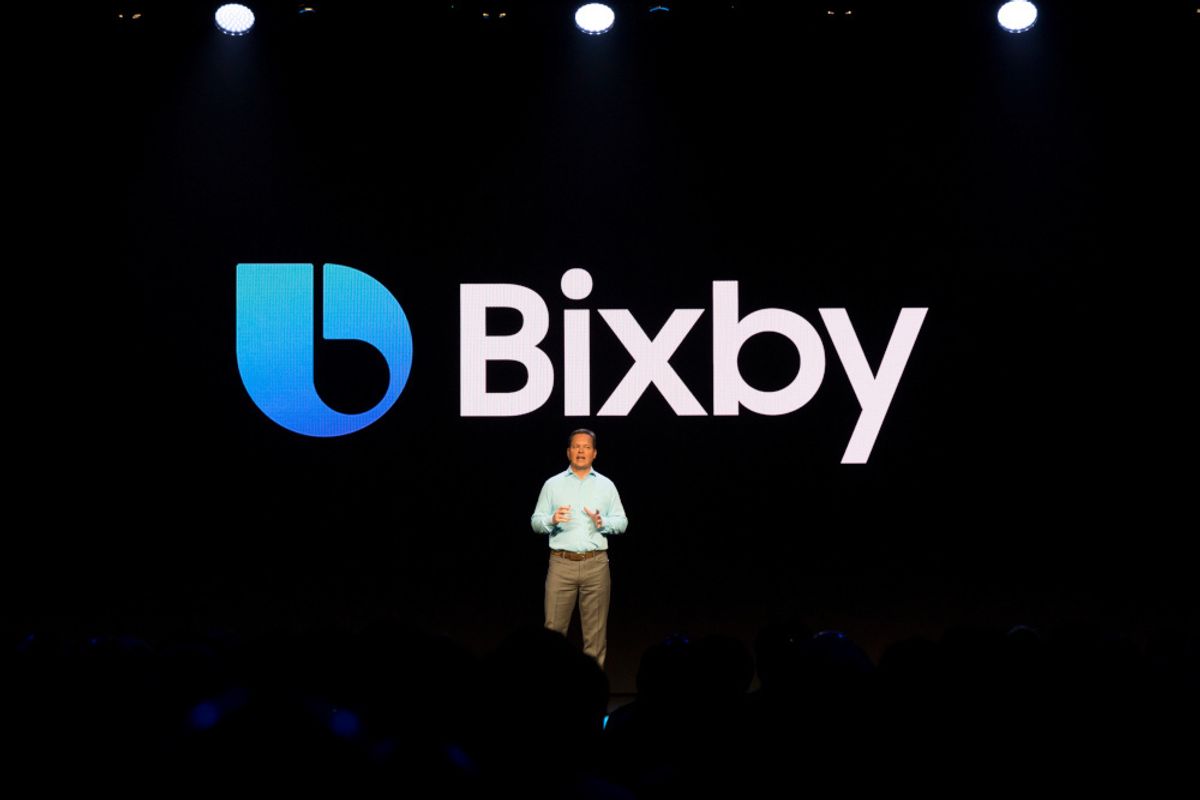 Finally, Samsung is giving Bixby the attention it needs to rival Alexa and Google