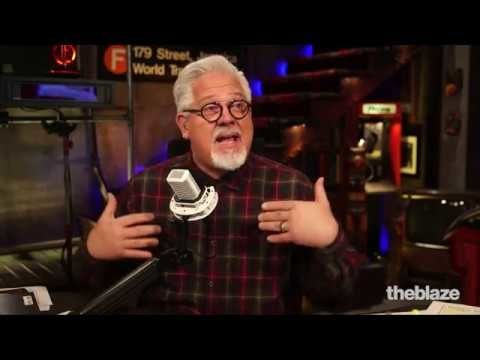 Glenn Beck's Parenting 101: The Jim Acosta Edition