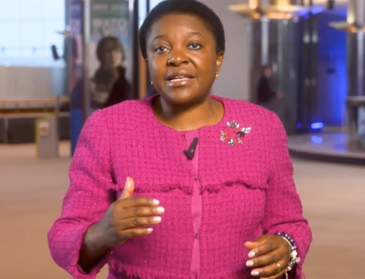 Delirio Kyenge: «Potere agli afroitaliani»